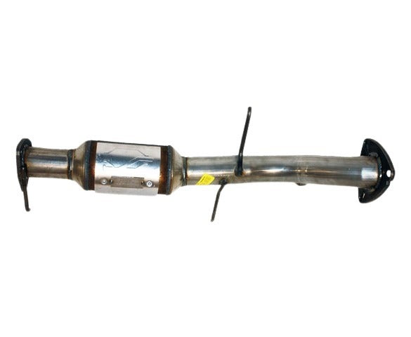 Davico Mfg Catalytic Converter P/N:99664 Fits: Chevrolet Blazer 98-95, GMC Jimmy 98-96, Oldsmobile Bravada 97-96 Image 1