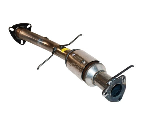 Davico Mfg Catalytic Converter P/N:99664 Fits: Chevrolet Blazer 98-95, GMC Jimmy 98-96, Oldsmobile Bravada 97-96 Image 2