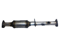 Davico Mfg Catalytic Converter P/N:44521 Fits: Chevrolet S10 99-96, GMC Sonoma 99-96, Isuzu Amigo 1998, Isuzu Hombre 1998 Image 1