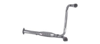 Davico Mfg Catalytic Converter-Direct Fit P/N:103578 Fits: Chevrolet C1500 98-96, Chevrolet C2500 98-96, Chevrolet K1500 98-96, Chevrolet K2500 1998, GMC C1500 98-96, GMC C2500 98-96, GMC K1500 98-96, GMC K2500 1998 Image 1