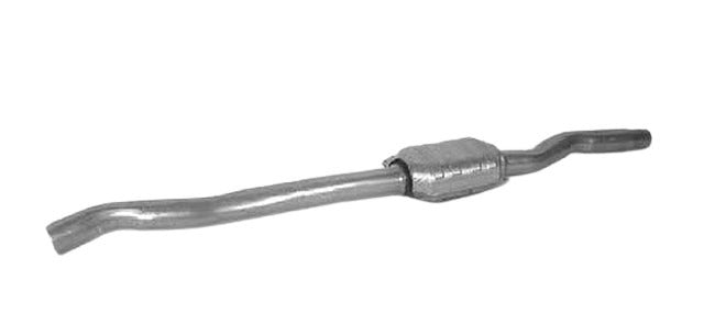 Davico Mfg Catalytic Converter P/N:14527 Fits: Dodge Dakota 95-89 Image 1