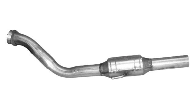 Davico Mfg Catalytic Converter P/N:14528 Fits: Cadillac Deville 90-89 Image 1