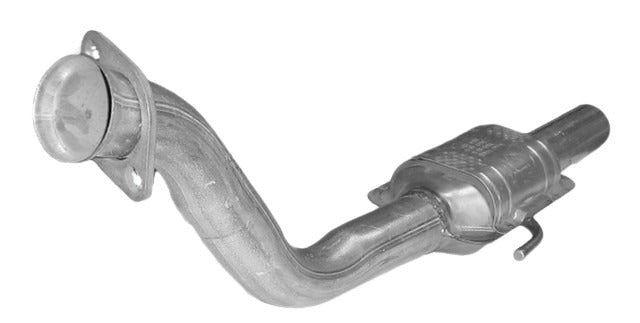 Davico Mfg Catalytic Converter P/N:14528 Fits: Cadillac Deville 90-89 Image 2