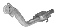 Davico Mfg Catalytic Converter P/N:14528 Fits: Cadillac Deville 90-89 Image 2