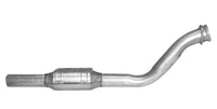 Davico Mfg Catalytic Converter P/N:14528 Fits: Cadillac Deville 90-89 Image 3