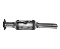 Davico Mfg Catalytic Converter P/N:14529 Fits: Eagle Premier 92-88, Jeep Cherokee 92-86, Jeep Cherokee 90-86, Jeep Cherokee 92-87, Jeep Comanche 92-86, Jeep Wagoneer 90-86, Jeep Wagoneer 87-86, Jeep Wagoneer 90-87, Jeep Wrangler 92-87 Image 1