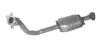 Davico Mfg Catalytic Converter-Direct Fit P/N:171252 Fits: Buick Skylark 97-96, Oldsmobile Achieva 97-96, Pontiac Grand Am 97-96 Image 1