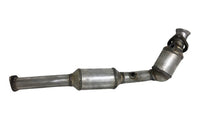 Davico Mfg Catalytic Converter P/N:44531 Fits: Ford Crown Victoria 02-95, Lincoln Town Car 02-95, Mercury Grand Marquis 02-96 Image 2