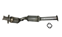 Davico Mfg Catalytic Converter P/N:14532 Fits: Ford Crown Victoria 02-96, Lincoln Town Car 02-95, Mercury Grand Marquis 02-96 Image 1
