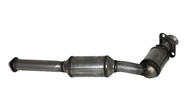 Davico Mfg Catalytic Converter P/N:14532 Fits: Ford Crown Victoria 02-96, Lincoln Town Car 02-95, Mercury Grand Marquis 02-96 Image 2