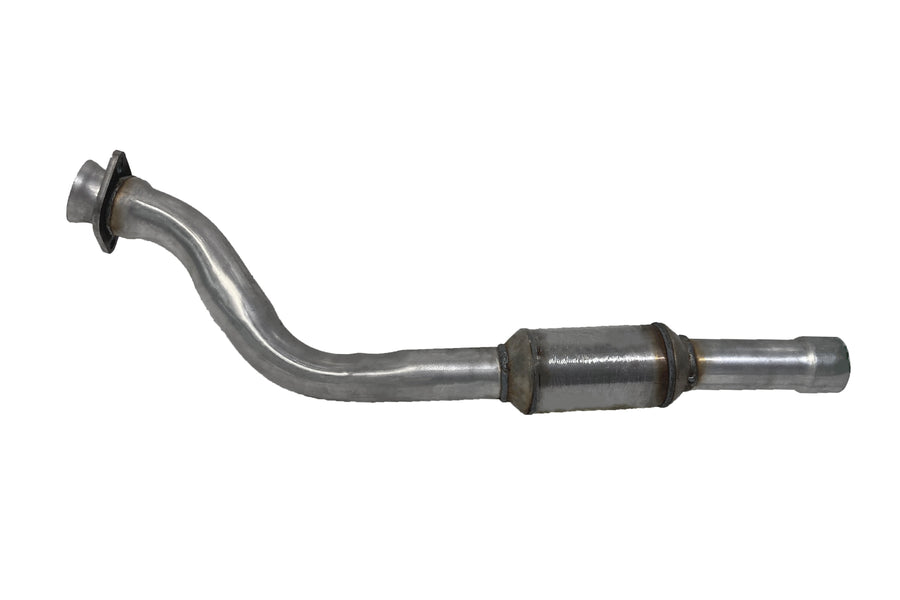 Davico Catalytic Converter P/N:14535