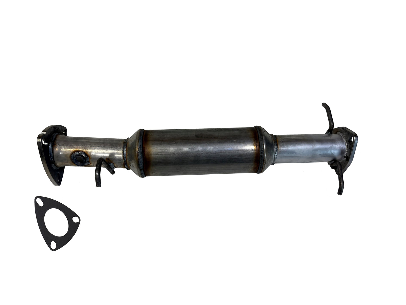 Davico Mfg Catalytic Converter P/N:14538