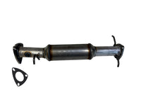 Davico Mfg Catalytic Converter P/N:14538