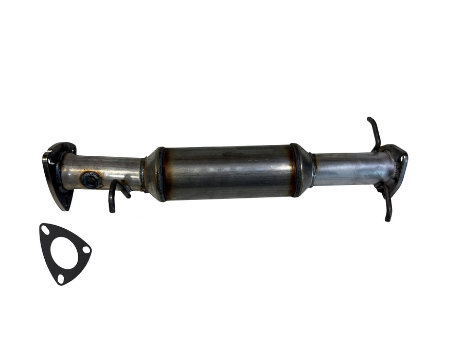 Davico Mfg Catalytic Converter P/N:14538