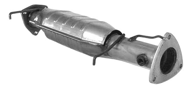 Davico Mfg Catalytic Converter P/N:181280 Image 1