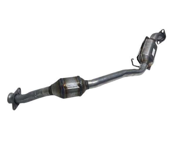 Davico Mfg Catalytic Converter P/N:14540 Fits: Ford Mustang 93-87 Image 1
