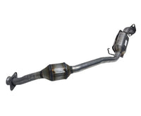 Davico Mfg Catalytic Converter P/N:14540 Fits: Ford Mustang 93-87 Image 1