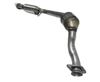 Davico Mfg Catalytic Converter P/N:14540 Fits: Ford Mustang 93-87 Image 2