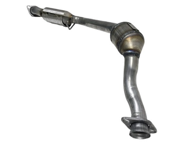 Davico Mfg Catalytic Converter P/N:14540 Fits: Ford Mustang 93-87 Image 2