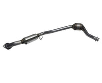 Davico Mfg Catalytic Converter P/N:14540 Fits: Ford Mustang 93-87 Image 3
