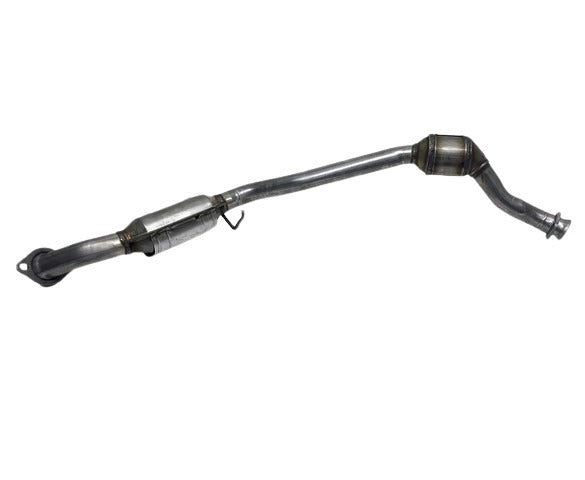 Davico Mfg Catalytic Converter P/N:14540 Fits: Ford Mustang 93-87 Image 3