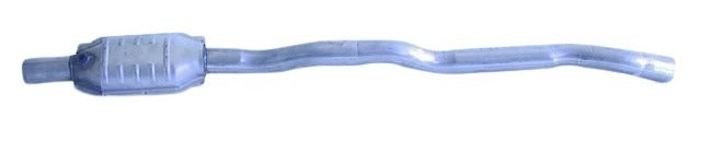 Davico Mfg Catalytic Converter P/N:99685 Fits: Dodge Dakota 1999 Image 1