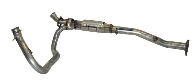 Davico Mfg Catalytic Converter P/N:99689 Fits: Chevrolet Astro 1996, GMC Safari 1996 Image 1