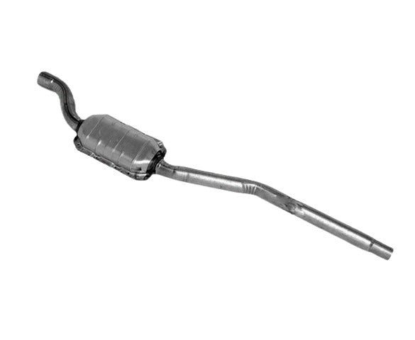 Davico Mfg Catalytic Converter P/N:14544 Fits: Dodge D100 87-86, Dodge D150 87-82, Dodge D250 87-82, Dodge W100 87-86, Dodge W150 87-82 Image 1