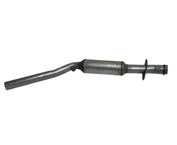 Davico Mfg Catalytic Converter P/N:14545 Fits: Chrysler Cirrus 97-96, Dodge Stratus 97-96, Plymouth Breeze 97-96 Image 2