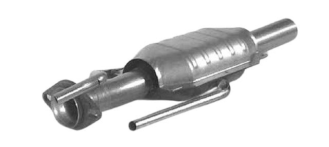 Davico Mfg Catalytic Converter P/N:14559 Fits: Ford Tempo 94-85, Mercury Topaz 94-85 Image 1