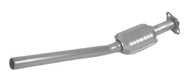 Davico Mfg Catalytic Converter P/N:14572 Fits: Chrysler TOWN &amp; COUNTRY 93-92, Dodge Caravan 1994, Dodge Grand Caravan 95-94 Image 1