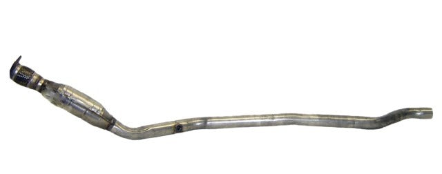 Davico Mfg Catalytic Converter P/N:103664 Image 1