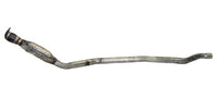 Davico Mfg Catalytic Converter-Direct Fit P/N:103624 Fits: Dodge Caravan 1996, Plymouth Voyager 99-97 Image 1