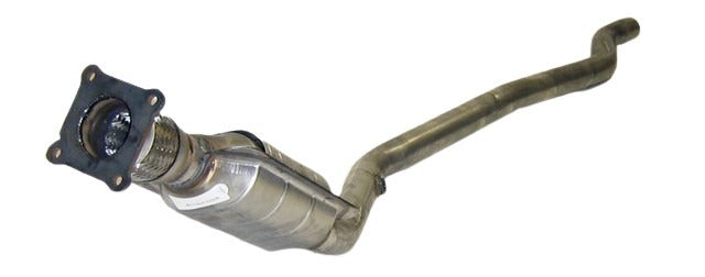 Davico Mfg Catalytic Converter P/N:99756 Fits: Chrysler TOWN &amp; COUNTRY 1996 Image 2