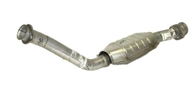 Davico Mfg Catalytic Converter P/N:14574 Fits: Ford Ranger 86-85 Image 1