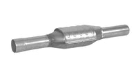 Davico Mfg Catalytic Converter P/N:14575 Fits: Chevrolet Astro, Chevrolet C1500, Chevrolet C2500, Chevrolet G10, Chevrolet G20, Chevrolet K1500, Chevrolet K2500, GMC C1500, GMC C2500, GMC K1500, GMC K2500, GMC Safari Image 1