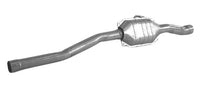 Davico Mfg Catalytic Converter P/N:14576 Fits: Dodge D100 89-88, Dodge D150 91-88, Dodge D250 91-88, Dodge D350 91-89, Dodge Ramcharger 91-89, Dodge W100 1989, Dodge W150 92-89 Image 1