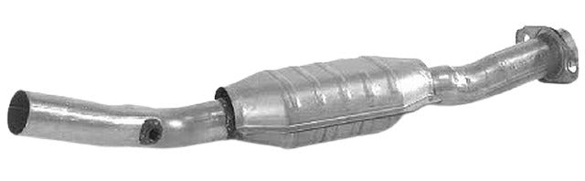 Davico Mfg Catalytic Converter P/N:14579 Fits: Chrysler Imperial 93-92, Dodge Dynasty 93-92 Image 1