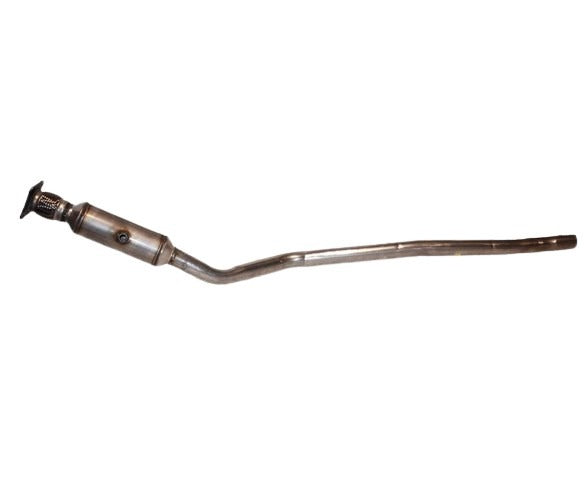 Davico Mfg Catalytic Converter P/N:14580 Fits: Chrysler Voyager 03-01, Dodge Caravan 06-01 Image 1