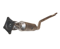 Davico Mfg Catalytic Converter P/N:14580 Fits: Chrysler Voyager 03-01, Dodge Caravan 06-01 Image 2