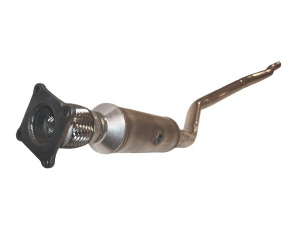 Davico Mfg Catalytic Converter P/N:14580 Fits: Chrysler Voyager 03-01, Dodge Caravan 06-01 Image 2