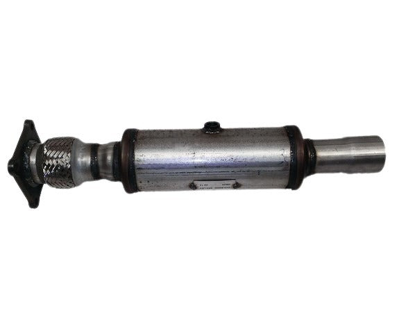 Davico Mfg Catalytic Converter P/N:234684 Fits: Chrysler Voyager 03-01, Dodge Caravan 03-01 Image 1
