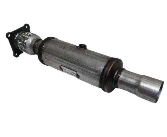 Davico Mfg Catalytic Converter P/N:234684 Fits: Chrysler Voyager 03-01, Dodge Caravan 03-01 Image 2