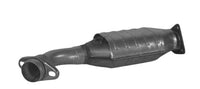 Davico Mfg Catalytic Converter P/N:171311 Image 1