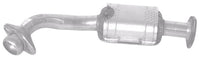 Davico Mfg Catalytic Converter-Direct Fit P/N:171304 Fits: Chrysler Concorde 1996, Dodge Intrepid 1996 Image 1