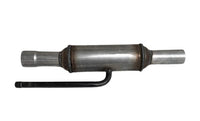 Davico Mfg Catalytic Converter-Direct Fit P/N:103636 Fits: Dodge Ram 2500 2000, Dodge Ram 3500 1997 Image 1