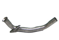 Davico Mfg Catalytic Converter P/N:145851 Fits: Dodge Ram 1500 99-96 Image 1