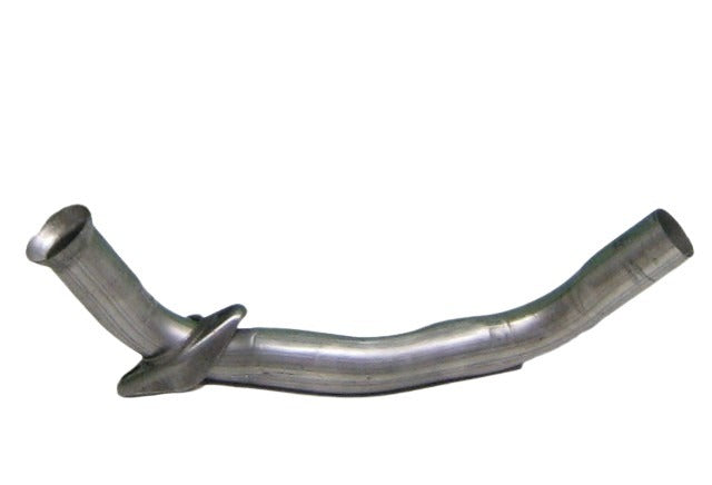 Davico Mfg Catalytic Converter P/N:145851 Fits: Dodge Ram 1500 99-96 Image 1