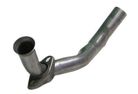 Davico Mfg Catalytic Converter P/N:145851 Fits: Dodge Ram 1500 99-96 Image 2