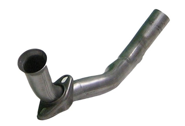 Davico Mfg Catalytic Converter P/N:145851 Fits: Dodge Ram 1500 99-96 Image 2